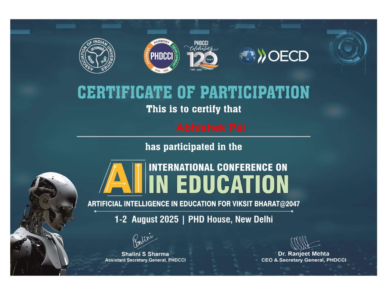 Certificate 2 Thumbnail