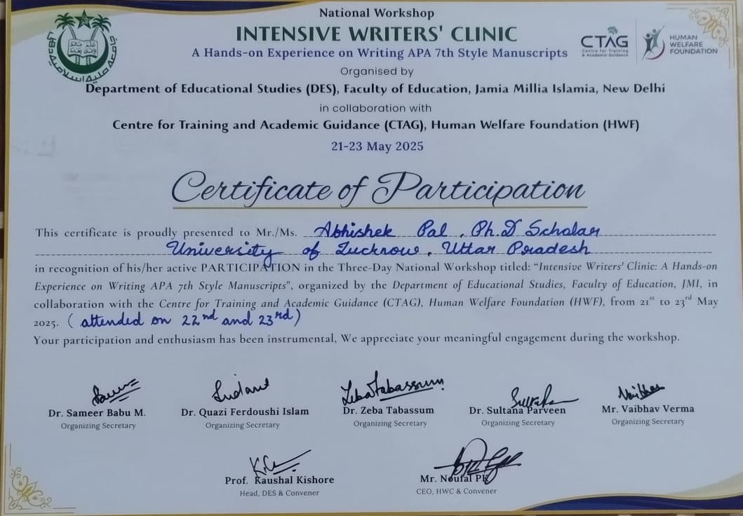 Certificate 3 Thumbnail