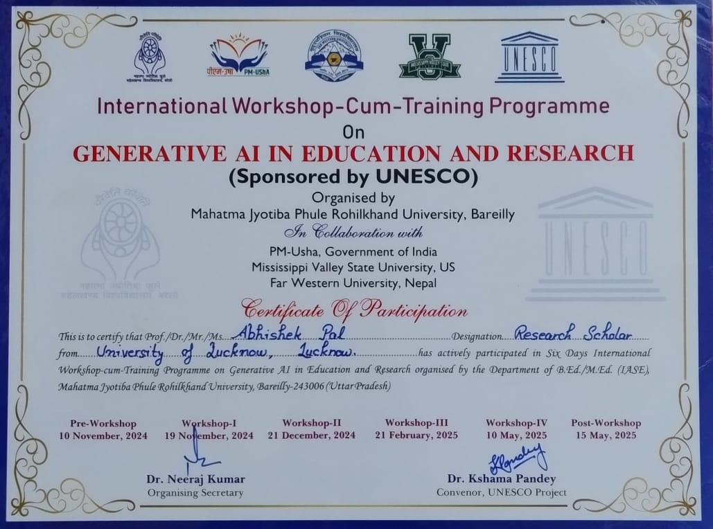 Certificate 4 Thumbnail